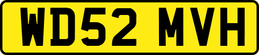WD52MVH