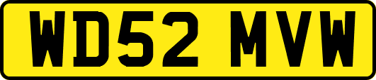 WD52MVW