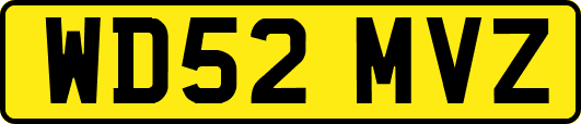 WD52MVZ