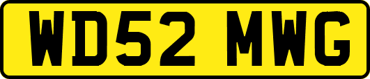 WD52MWG