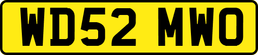 WD52MWO