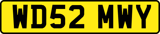 WD52MWY