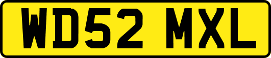 WD52MXL
