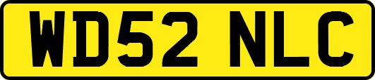 WD52NLC