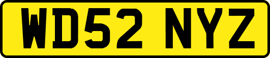 WD52NYZ