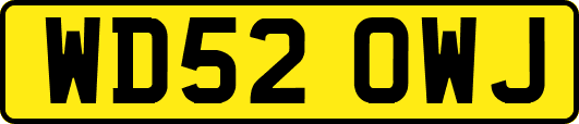 WD52OWJ