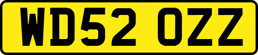 WD52OZZ