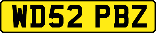 WD52PBZ