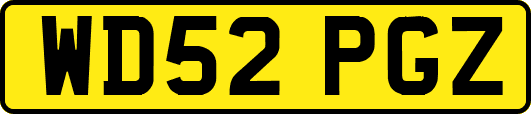 WD52PGZ
