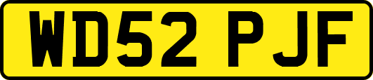 WD52PJF