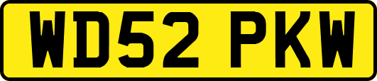 WD52PKW