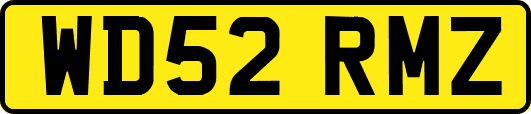 WD52RMZ