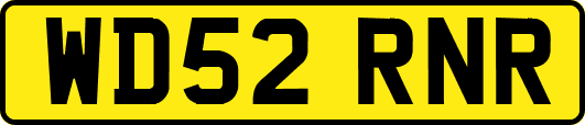 WD52RNR