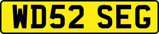 WD52SEG