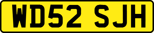 WD52SJH