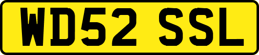 WD52SSL