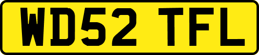 WD52TFL