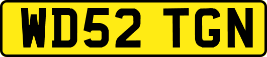 WD52TGN