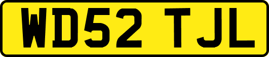 WD52TJL