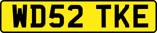 WD52TKE