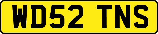 WD52TNS