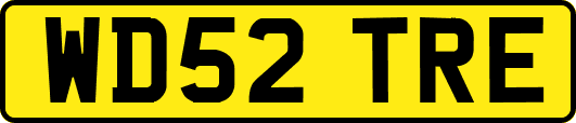 WD52TRE