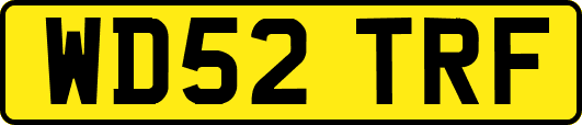 WD52TRF