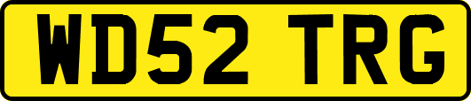 WD52TRG