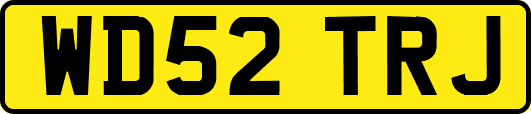 WD52TRJ
