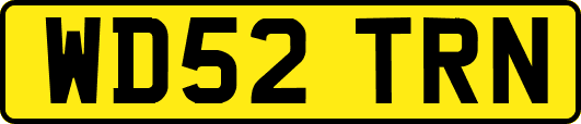 WD52TRN