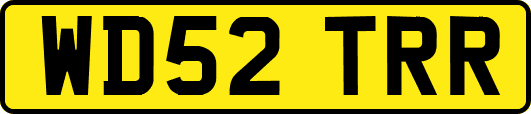 WD52TRR