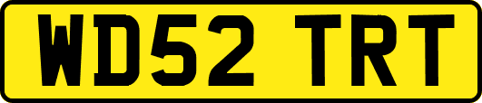 WD52TRT