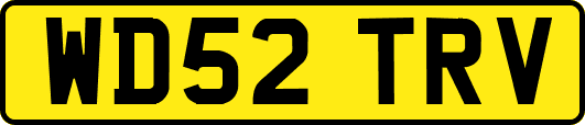WD52TRV