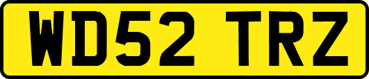 WD52TRZ