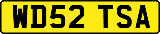 WD52TSA