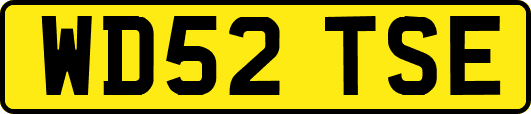 WD52TSE