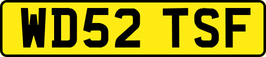 WD52TSF