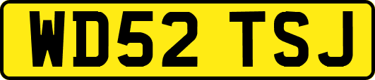 WD52TSJ