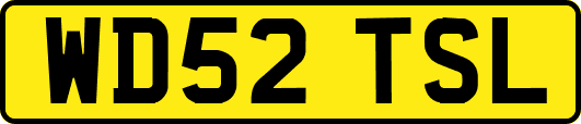 WD52TSL