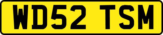 WD52TSM