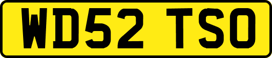 WD52TSO
