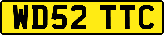 WD52TTC