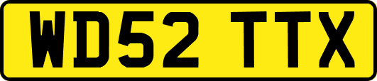 WD52TTX