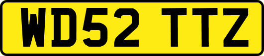 WD52TTZ
