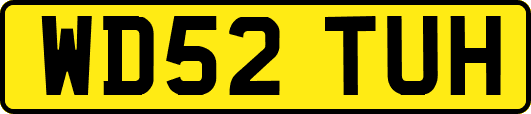 WD52TUH