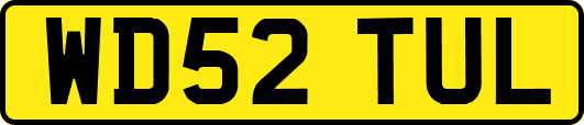 WD52TUL