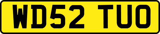 WD52TUO