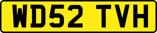 WD52TVH