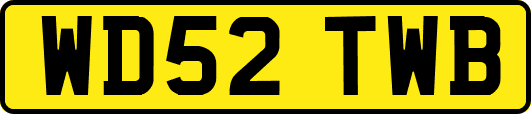 WD52TWB