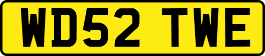WD52TWE